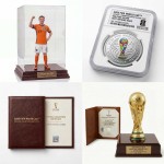 2026美加墨世界杯 荷兰 德容 传奇礼盒